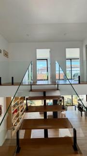 Atlantic Flight House, Modern Duplex near the Marina - 9