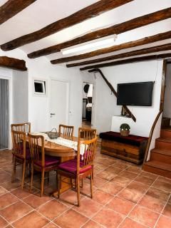 Casa Josefa Xiva Morella - 8