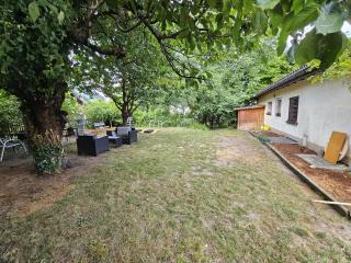 Cozy Garden House in Felsberg near Chur - 3