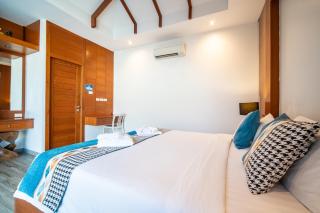Rawai VIP VIllas 2D6 两卧室精装泳池别墅 步行到拉威海滩3分钟 拉威中心生活便利 - 7