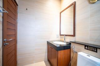 Rawai VIP VIllas 2D6 两卧室精装泳池别墅 步行到拉威海滩3分钟 拉威中心生活便利 - 2
