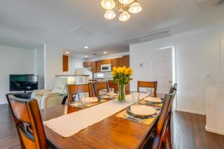 Easy Access to ASU! Extended-Stay Tempe Townhome - 9