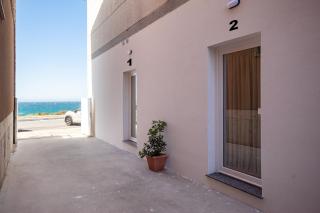 AG Apartamento Razomar 2 playa Razo en 1ª linea - 3