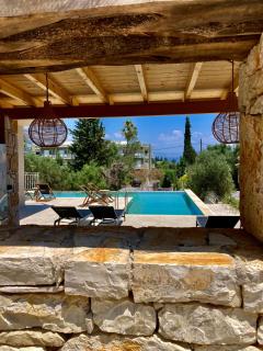 Levanda House Dasia Private Pool - 6