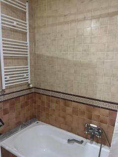 Arabesque-style apartment - 4