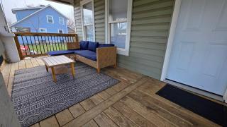The point - Spacious Family Vacation Home Near Downtown Columbus - 8