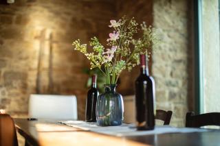 COPPA DI SOPRA - Beautiful villa with swimming pool and superb view - 4