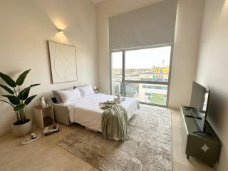 Loft diseño laguna del Marquesado - 7