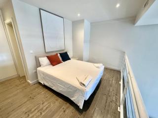 Loft diseño laguna del Marquesado - 4