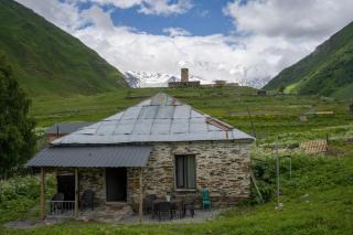 Koruld Ushguli - 0