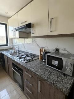 Blanca Beach Appartement - 4