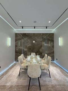 Tashkent City Apartment Boulevard - 4