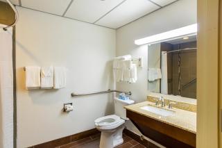 Quality Suites - Lubbock - 2