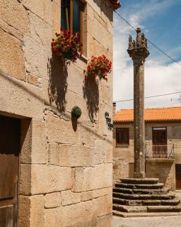 Casa Bela Vista, Traditional Portuguese Countryside House - 4
