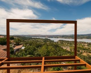 Casa Bela Vista, Traditional Portuguese Countryside House - 0