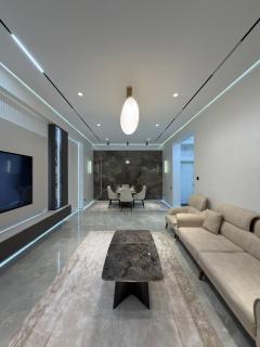 Tashkent City Apartment Boulevard - 9