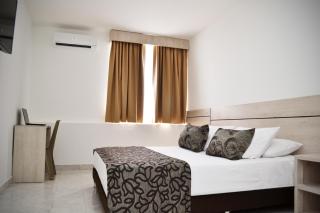 Hotel Kurakatá - Valledupar - 1