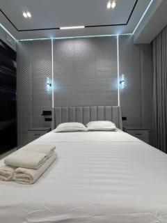Tashkent City Apartment Boulevard - 1