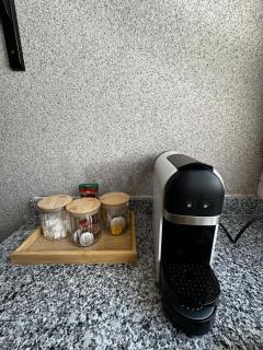 Blanca Beach Appartement - 6