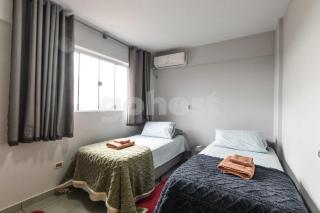 Elegant 1 bedroom apt in Ciudad del Este - 9