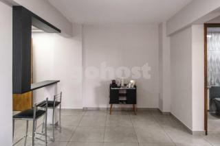 Elegant 1 bedroom apt in Ciudad del Este - 6