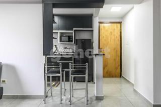 Elegant 1 bedroom apt in Ciudad del Este - 3