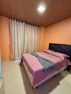 Casa Varanda Guaramiranga - 9