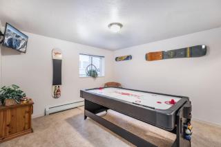 Cottonwood Retreat Near Resorts - 3
