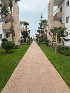 Blanca Beach Appartement - 8