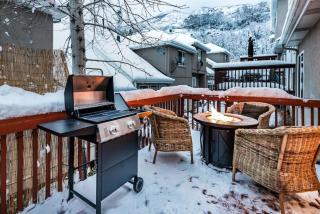 Cottonwood Retreat Near Resorts - 1