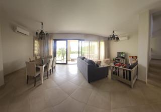 Marassi blanca golf villa 4BR Nanny steps to lagon - 9