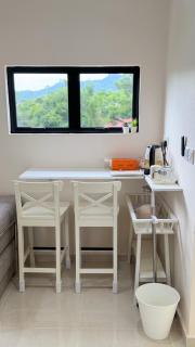 Studio Level 1 - Homestay Dataran Tikam Batu - 7