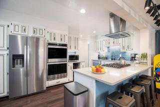 Modern SLC Home Only Mins Downtown & Airport - 2
