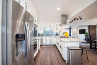 Modern SLC Home Only Mins Downtown & Airport - 1