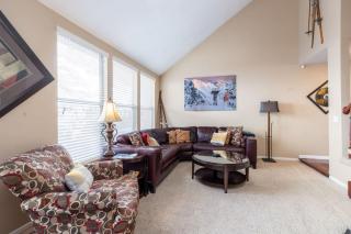 Wasatch Retreat - Pool Table, Ping Pong, & Arcade! - 7