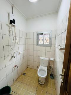 Appartement moderne meublé Wi-Fi, Parking, Nkozoa - 2