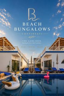 Beach Bungalows Costinesti - 0