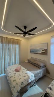 Studio Level 1 - Homestay Dataran Tikam Batu - 8