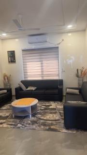 Elysia Residences - 1