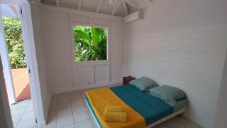 Villa des Marsouins avec piscine, Gourbeyre - 1