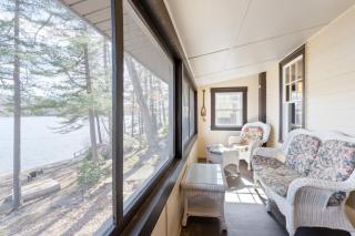 Moose Manor- Squam Waterfront - 8