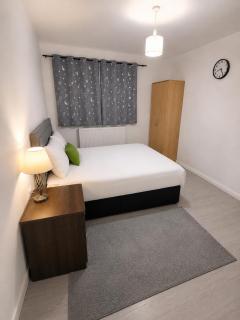 City Stay in Nottingham - Double Room - 0