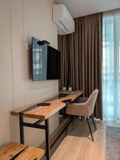 MEGAN apartment in CHANTRER with garage - 2
