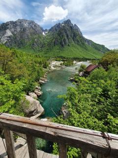 Guest House Avdi Kola - 3