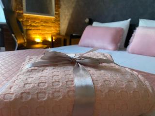 SVit home Old Lviv - apart-hotel - 9