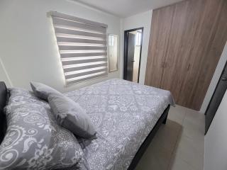 Habitación amueblada la Rioja via Daule - 8