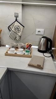 New Modern Apt at Relux - Free Garage - 8