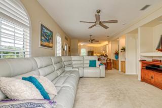 Free Golf Cart • 3 Boat Slips • Pet Friendly! - 7