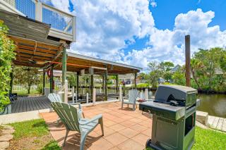 Free Golf Cart • 3 Boat Slips • Pet Friendly! - 5