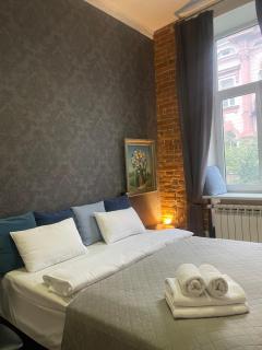 SVit home Old Lviv - apart-hotel - 7